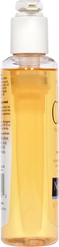 Neutrogena Deep Clean Daily Facial Cleanser with Beta Hydroxy Acid for Normal to Oily Skin, Alcohol-Free