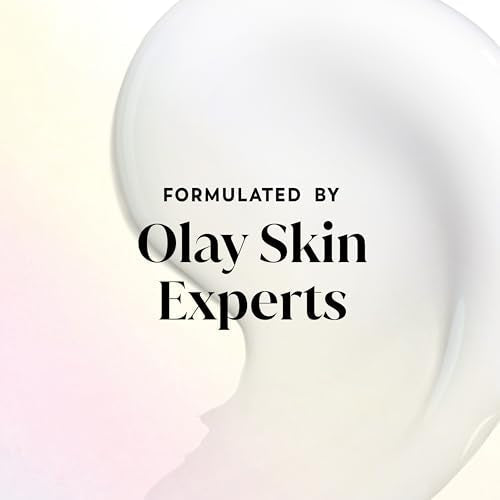 Olay Super Serum Body Wash for Extra Dry Skin, 24hr Long Lasting Hydration, 5+ Ingredient