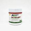 PERFORMANCE INSPIRED Nutrition Better Beet Powder - 100% Organic Beet – Boost Nitric PERFORMANCE INSPIRED Au supplements