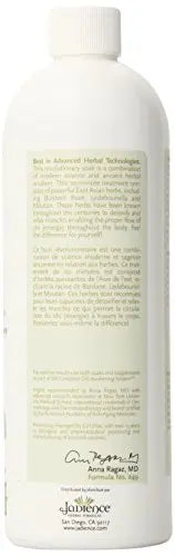 Jadience Body or Foot Detox Soak - Helps Improve Internal Organ Function to Naturally Draw Toxins JADIENCE Au supplements