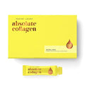 Absolute Collagen Marine Liquid Collagen Supplement for Women - 8000mg Collagen in Each Sachet Absolute Collagen Au supplements