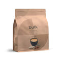 Bulk Collagen Coffee, High Protein, Black, 500 g Bulk Au supplements