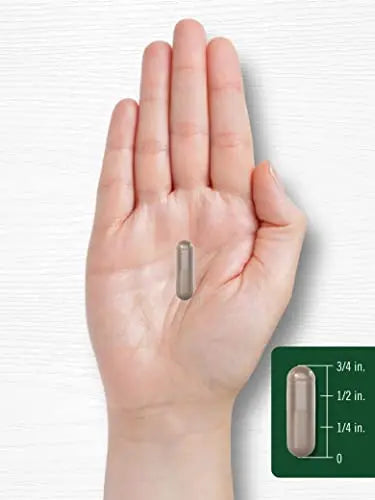 Carlyle Acai Berry Capsules 6000mg | 250 Count | Non-GMO & Gluten Free Acai Berry Carlyle Au supplements