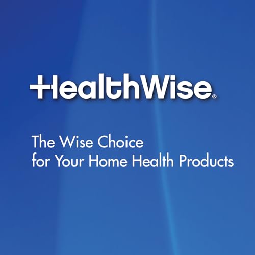HealthWise 2X Medicated Roll-On | 10% Menthol + 20% Methyl Salicylate | Pain Relief Cream | 3 oz. 88.5 mL | Quick-Dry Formula | Immediate Penetrating Action | Topical Analgesic HealthWise Au supplements