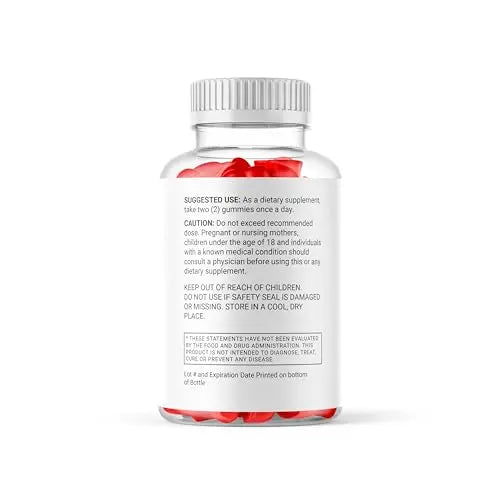 (5 Pack) Belly Blast Keto + ACV Gummies, Belly Blaster Keto Plus Advanced Weight Loss Vitavault Au supplements