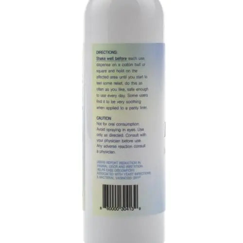 V Blissful - Soothing Vaginal Spray Solution for Yeast Infection - Effective Natural Feminine Care V Blissful Au supplements