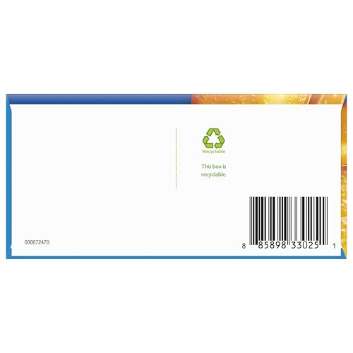 Emergen-C Immune+ Triple Action Immune Support Powder, BetaVia (R), 1000mg Vitamin C, B Vitamins, Vitamin D and Antioxidants