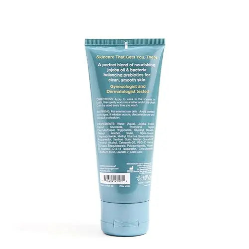 SAY LA V. Nourishing Veauty Feminine Wash, Intimate Vulva Hygiene with Prebiotics, Jojoba, Vitamin E SAY LA V Au supplements