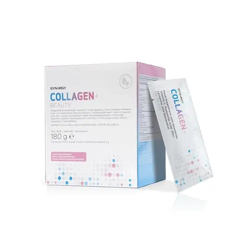 Synergy WorldWide Collagen+ Beauty 30 doses | 5000mg Marine Collagen Synergy Worldwide Au supplements