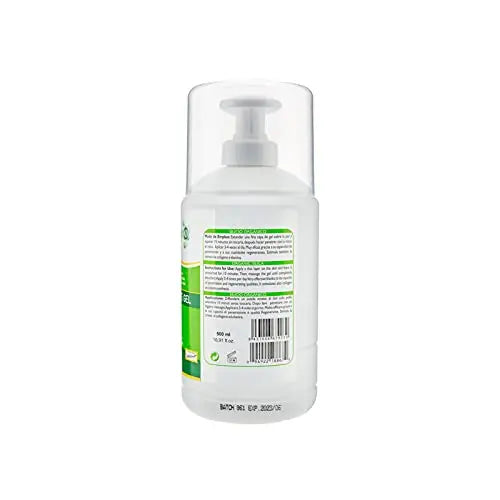 SILICIUM G5 Gel | Transdermal Silica Supplement for Skin Application and Dermal Absorption SILICIUM G5 Au supplements