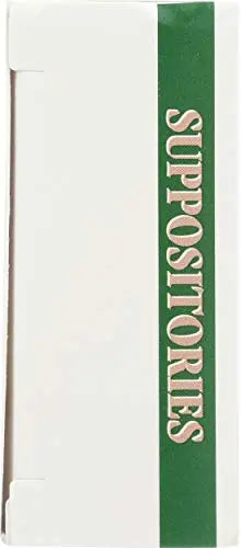Tea Tree Therapy Vaginal Suppositories with Oil, 6 Count, White Tea Tree Therapy Au supplements