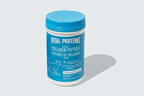 Vital Proteins Collagen Peptides 10 oz VITAL PROTEINS Au supplements