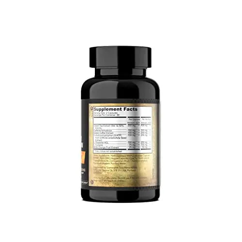 Spartasport Assassin Weight Management Formula - Weight Loss Pills for Women Men Spartasport Au supplements
