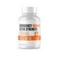 Emergency Immune Extra Strength 10-in-1 | #1 Rated Immune System Support Supplement EPN Supplements Au supplements