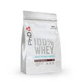PhD Nutrition 100 Percent Whey, Grass Fed Whey, Lean Muscle Protein Powder PhD Au supplements