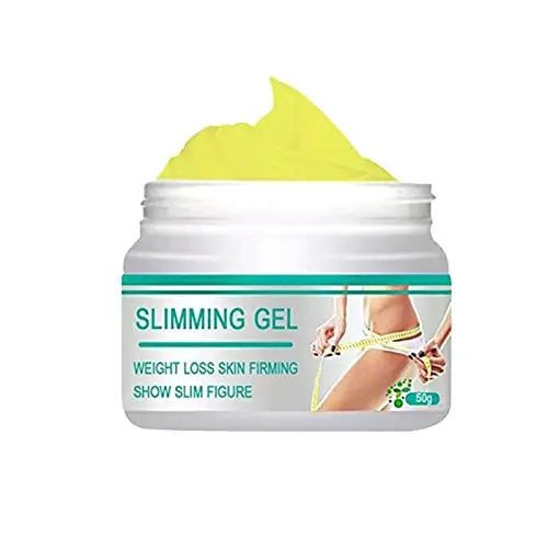 Slimming Cream, Navel Arm Leg Belly Ginger Fat Burning Cream, Weight Loss Skin Firming SURORAIN Au supplements