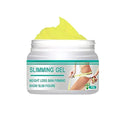 Slimming Cream, Navel Arm Leg Belly Ginger Fat Burning Cream, Weight Loss Skin Firming SURORAIN Au supplements