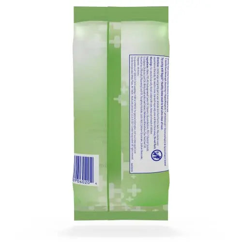Vagisil Wipes for All Over Cleaning, Health Detox, Formulated with Essential Oils, 20 Wipes Vagisil Au supplements