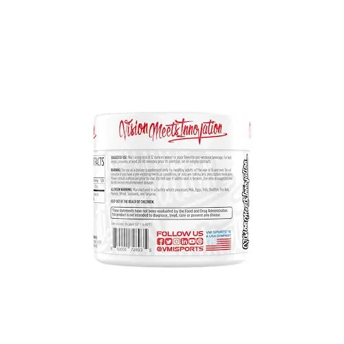 VMI Sports Citrulline Unflavored Powder Pure L-Citrulline | Promote Nitric Oxide Muscle VMI Sports Au supplements