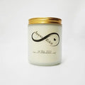 KKUUOO Valentine’s Day Scented Candle,Romantic Jar Candle Gift for Him Her,Valentine’s Day Gifts KKUUOO Au supplements