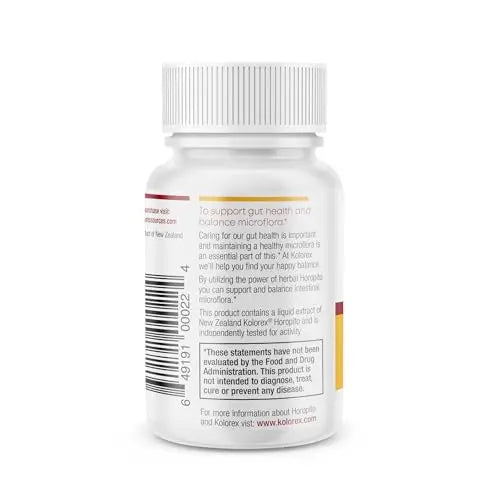 Kolorex Gut Care Candida Balance (Advanced Candida Care) 30ct Kolorex Au supplements