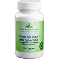 Time Laboratories Chaste Tree (Vitex Agnus castus) Extract Capsules (100) Time Laboratories Au supplements