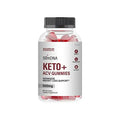 kivus Slim DNA Keto Gummies - Slim DNA Keto + ACV Gummies (Single, 60 Gummies) kivus Au supplements