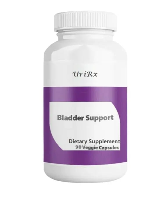 StarPass Labs Bladder Ultra Control Support and Promote Healthy Bladder Function, Help Maintain Bladder Control and Reduce Frequency, Urinary Leak - 90 Count StarPass Labs Au supplements
