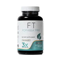 Formula Trim Natural Appetite Management Supplement for Women. Improves Digestion Formula Trim Au supplements