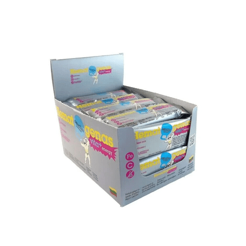 32x HEMATOGEN Vita+ Energy, with taurine and caffeine 50g - Full Box - 32x50g - TrustMedUSA