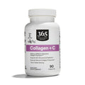 365 by Whole Foods Market, Collagen Verisol 2500Mg, 90 Count - Maple Wellness Supplements
