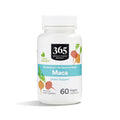 365 by Whole Foods Market, Maca Standardized + Full Spectrum Blend, Libido Support, Vegan Capsules, 60 Count - TrustMedUSA