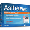 3C Pharma Asthé Plex Anti-Exhaustion 30 capsules - TrustMedUSA