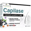 3Chênes Capilase White and Grey Hair 30 capsules - TrustMedUSA
