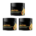 3pcs Hot Cream, Workout Enhancer Gel Slimming Shaping Cream, Fat Burning Cream - TrustMedUSA