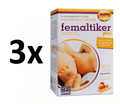 3x 12 SACHETS FEMALTIKER PLUS FOR LACTATION SUPPORT – CARAMEL - Maple Wellness Supplements