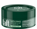 3X Schwarzkopf Taft Molding Clay Hair Ultra Strong Fixing 75 Ml - Maple Wellness Supplements