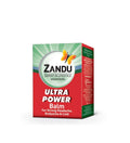 4 x Zandu Balm Ultra Power Balm Multipurpose Solution for Strong Headache Body Ache and Cold 8ml - TrustMedUSA