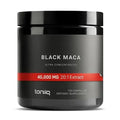 40,000mg Pure Black Maca Root Extract - Ultra Concentrated 20:1 Single Origin Wildcrafted - TrustMedUSA