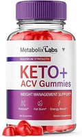 Metabolix Labs Keto ACV Gummies, Metabolix Labs Keto ACV Gummies Advanced Weight Fyvus Au supplements