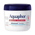 Aquaphor Healing Ointment, Advanced Therapy Skin Protectant, Dry Skin Aquaphor Au supplements