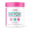 Obvi Detox, Flush Out and Eliminate Toxins, Support Weight Loss, Cleanse Colon, Packed Obvi Au supplements