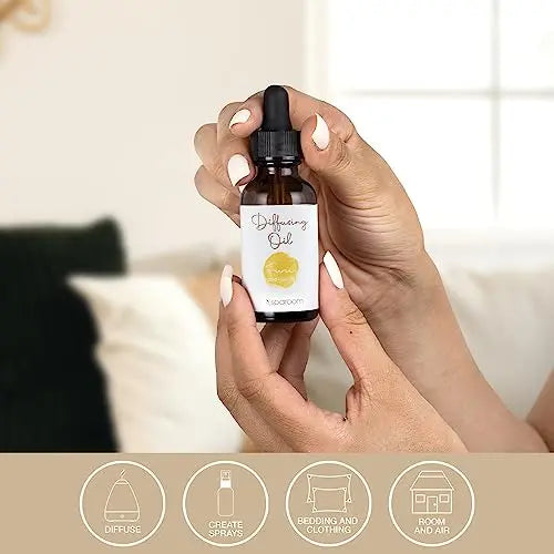 SpaRoom Aromatherapy Diffusing Fragrance Essential Oils Crafted Blends for Diffusers, Candles and Air SpaRoom Au supplements