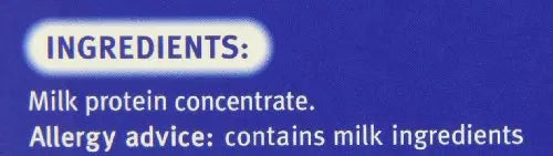 Sanatogen 275g High Protein Powder Sanatogen Au supplements