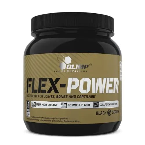 Olimp Flex Power Supplement, 504 g, Grapefruit OLIMP SPORT NUTRITION Au supplements