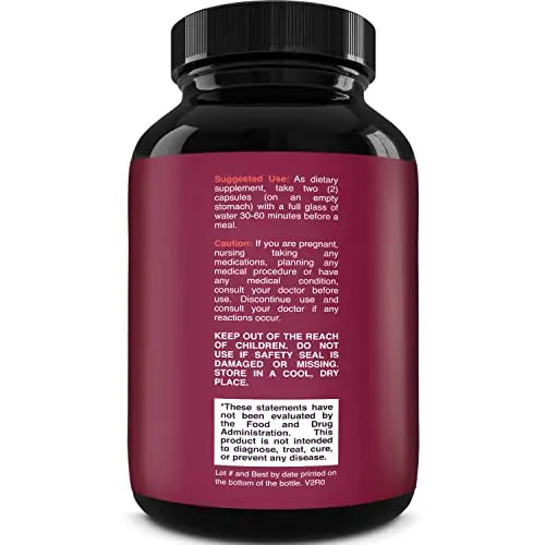 Max Strength Forskolin Weight Loss Supplement for Men and Women - Fast Acting Diet Pills Natures Craft Au supplements
