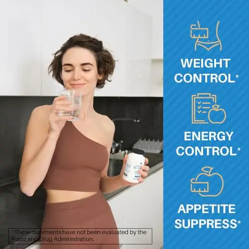 BetaOxy Fat Burner & Appetite Suppressant and Weight Loss Supplement Pills for Women Donson Au supplements