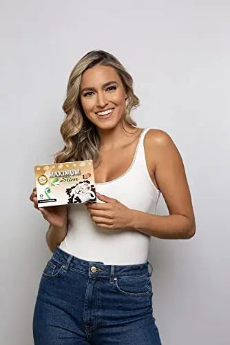 Premium ORGANIC Instant Cocoa. MOST EFFECTIVE FORMULA for Weight Loss, Fat Burn Maximum Slim Au supplements