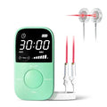LASEPREHT Red Light Nasal Therapy Device, 650nm Red Light Device for Nose Sore Throat LASEPREHT Au supplements